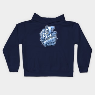 Shred the Gnar Kids Hoodie